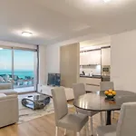 Apartamento The Place *