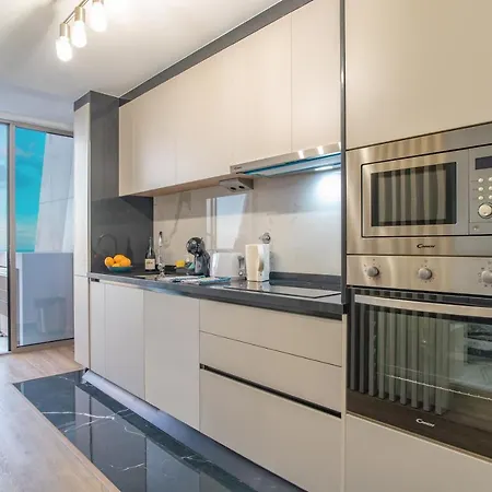 The Place Appartement Funchal (Madeira)