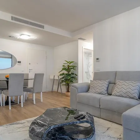 Apartment The Place Funchal (Madeira)