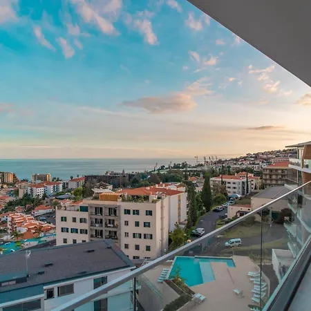 Appartement The Place *