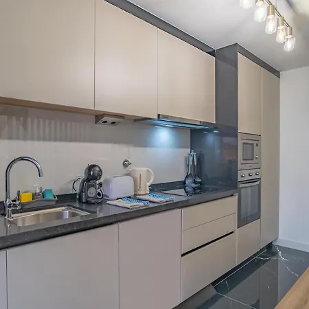 The Place Apartment
