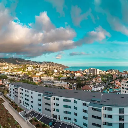 The Place Funchal (Madeira)