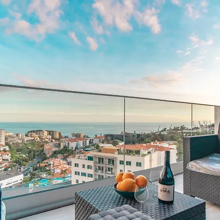 The Place Appartement