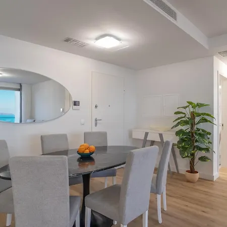 Apartamento The Place *