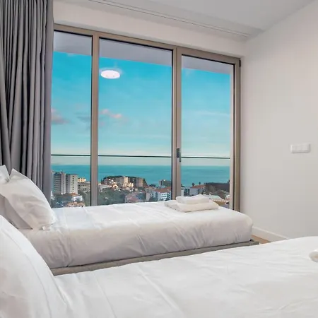 Apartman The Place *