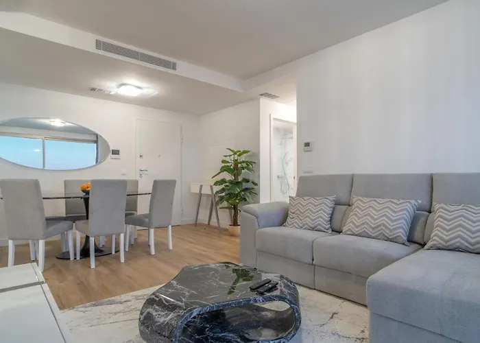 Appartamento The Place Funchal (Madeira)