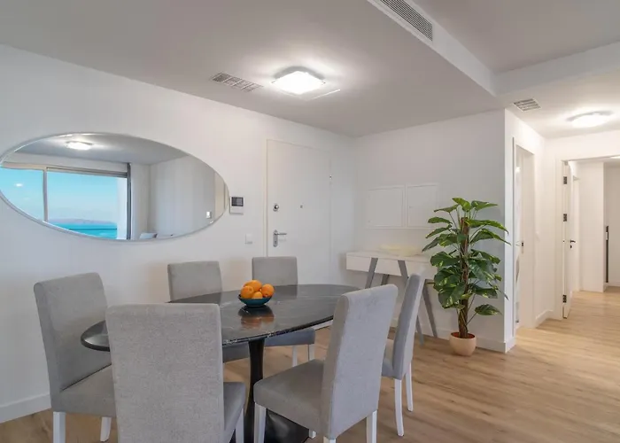 Διαμέρισμα The Place *