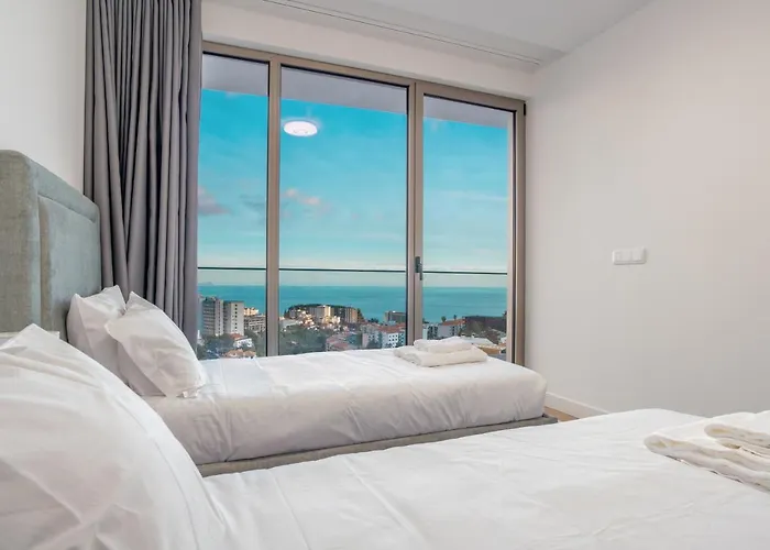 Appartamento The Place *