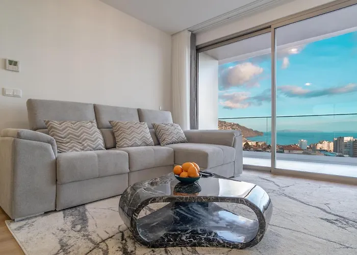 The Place Διαμέρισμα *