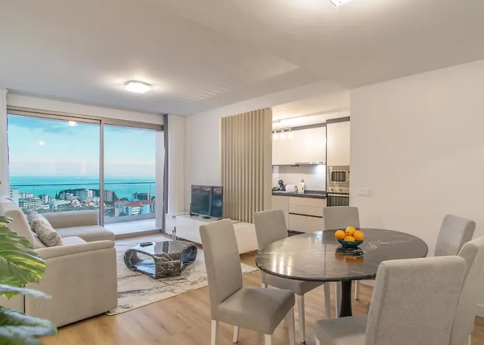 Appartamento The Place *