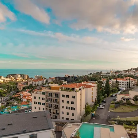 The Place Apartmán *