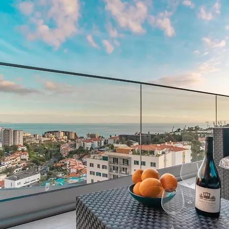 The Place Apartmán *